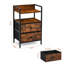 39 cm W Bedside Table-1112290796