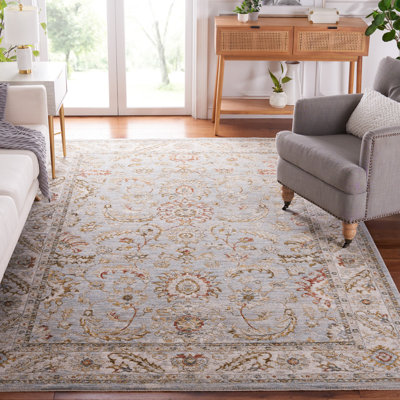 Xanthi Performance Oriental Rug