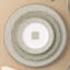 Assiettes plates Noritake Infinity, 11 po-87053794