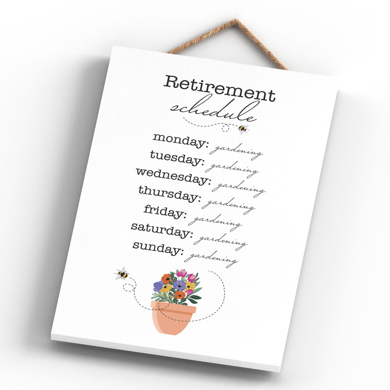 Words And Text Wall Decor