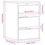 Asmarina Standard Accent Chest-1557655341-1557655336