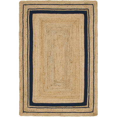 Ayako Cotton Indoor Rug
