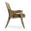 Echo Canyon Leather Arm Chair