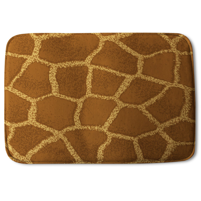 Irvington Non-Slip Bath Rug