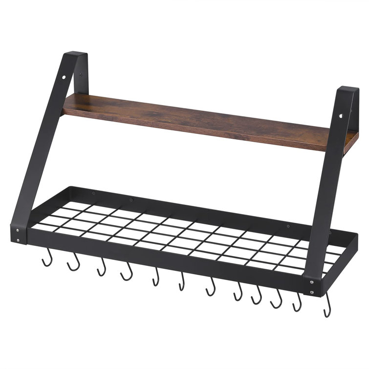 https://assets.wfcdn.com/im/29105160/resize-h755-w755%5Ecompr-r85/2453/245329303/Damyn+Metal+Straight+Wall+Mounted+Pot+Rack.jpg