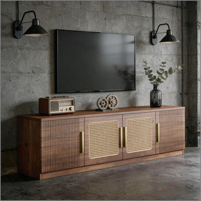 Meuble audio-vidéo, meuble télé