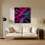 Art numérique abstrait 81, impression numérique-875510250