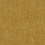 Chenille jaune / velours uni