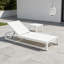 CHAISE LUNGE