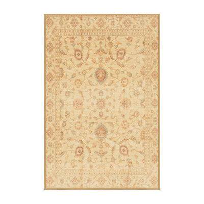 Tapis abstrait moderne 3986