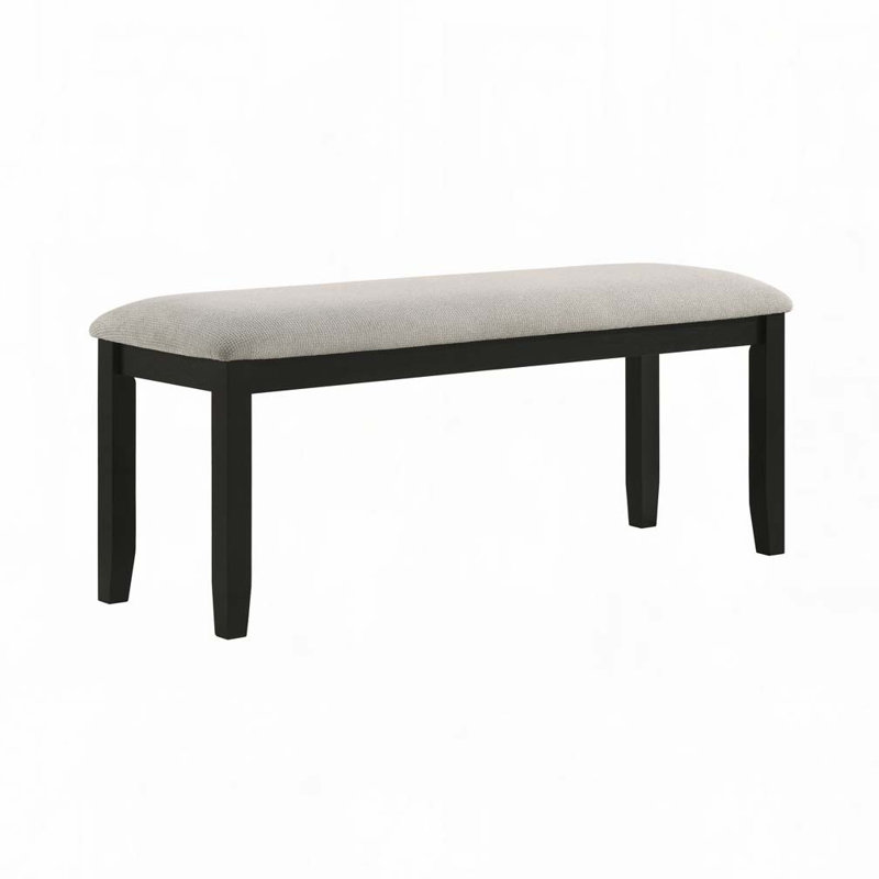 Banc de cuisine Upholstery
