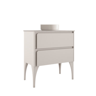 Cordoba 32" Single Bathroom Vanity Set