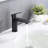 Single Handle Lavatory Basin Sink Faucet-119210017