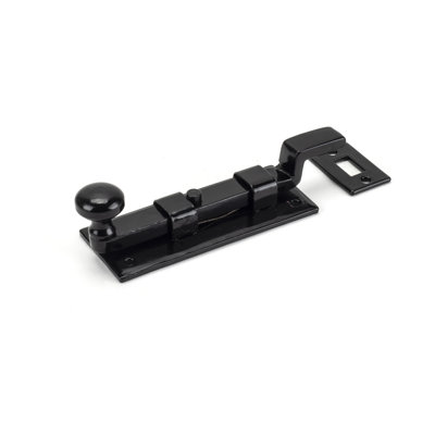 Cranked Knob Bolt