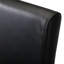 Fauteuil de massage en cuir