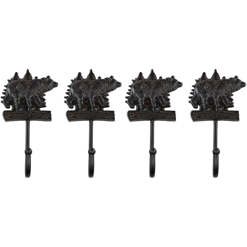 Aukeem Iron Wall Wall Hook
