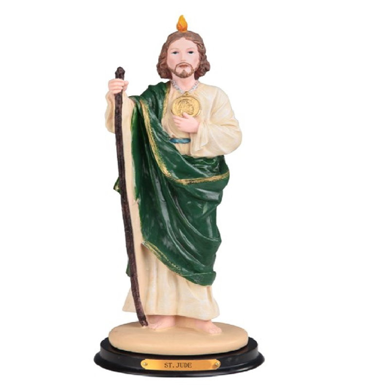 Figurine Saint Jude
