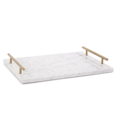 Plateau de coiffeuse Fairfield