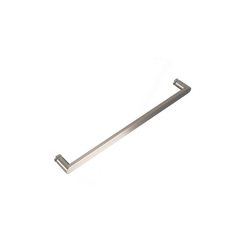 Shower Door Handle Only, 24D02P06-CHX