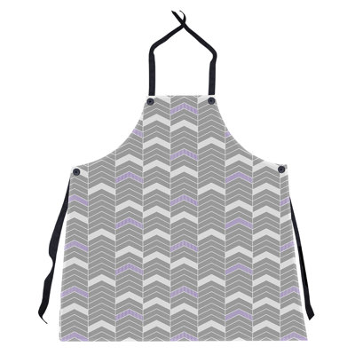 Stephenie Bib Apron