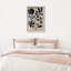 Oliver Gal Cinder Bloom I Floral & Botanical - Luxury Shadowbox Framed Wall Art-497558497-497558498