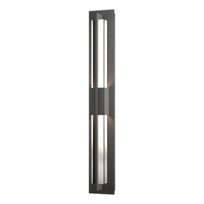 Axis LED Outdoor Flush Mount