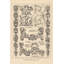 English Renaissance III - impression sur toile tendue-468428228-453824087-453824086