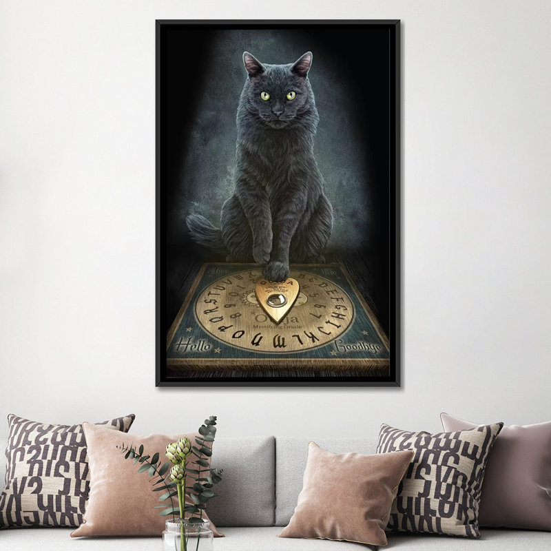 « the master of voice », photographie sur toile, H 26 po x l 18 po x P 1,5 po, Toile tendue