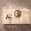 Table basse en bois Contemporary
