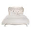 London Place Velvet Bed-812934736