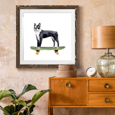 " Pups On Wheels IV "