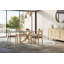 Lisse Solid Wood Dining Chair-108658134