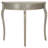 Applonia 33.9'' Solid Wood Console Table-525223516