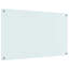 Vidaxl Kitchen Backsplash Tempered Glass Surface Modern Decor Home Style Chic-124755324-124755313