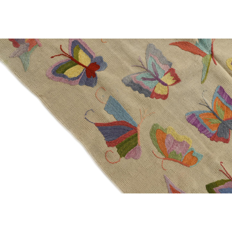 Tapis crème Oldfield