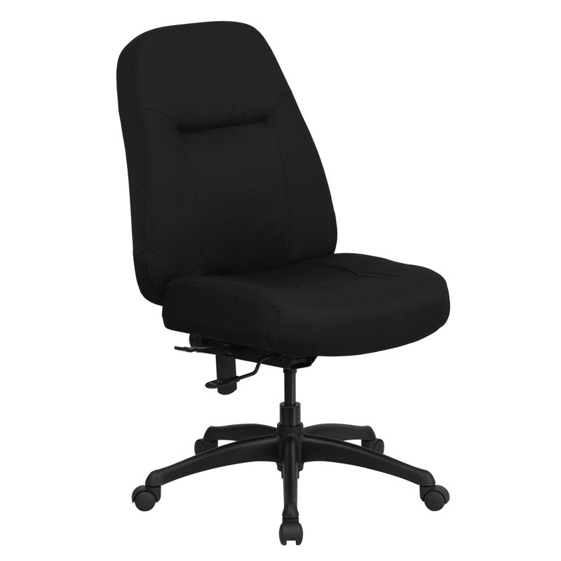 Hercules Task Chair, Not Included