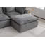 Canapé modulaire surdimensionné Boneless Cloud Couch-1442378725