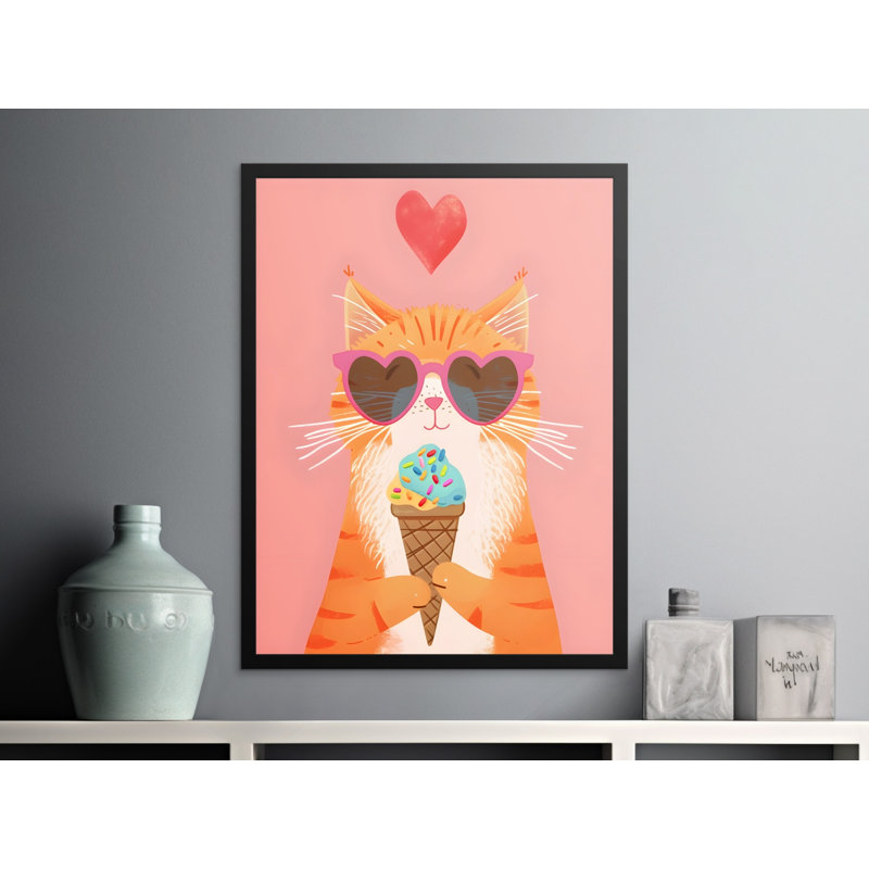Parinaaz No Frame Print, 12x16