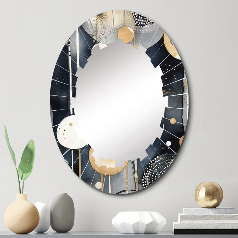 Miroir Wardean, 30 po x 20 po