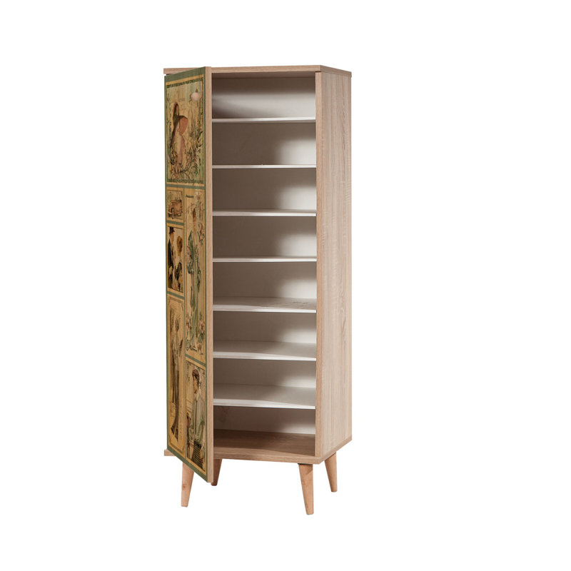Ensemble de meubles de couloir