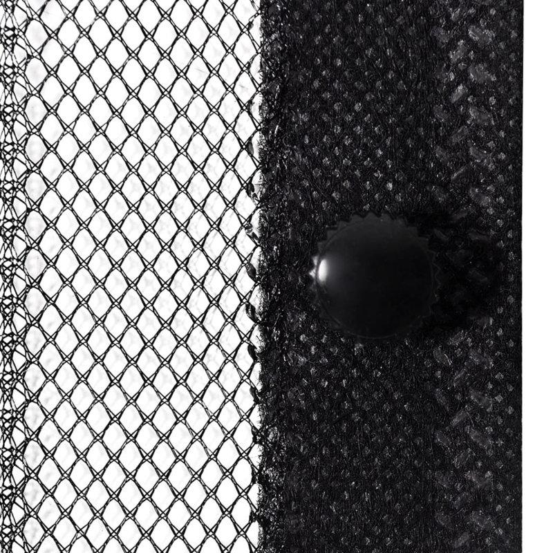 Gizmo Outdoor Semi Sheer Curtains, Width 130 x Drop 220cm