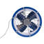 Ventilateur utilitaire 16 "