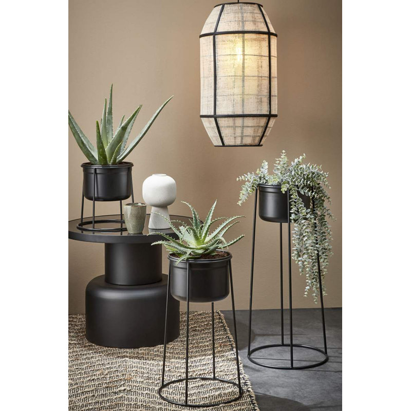 Alwaleed 1 - Light Natural Pendant