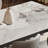 French retro simple style dining table sets-106543976
