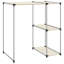 87cm W Metal Shelving Unit-1596334535