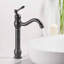 Robinet de salle de bain vasque avec bonde-61386520
