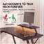 Modular L-Shaped Steel Computer Desk-976916242-976916244