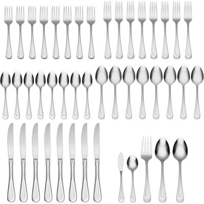 Satin Sand Dune Tableware