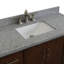Ensemble de meuble-lavabo simple 49 po Harvell-506075538