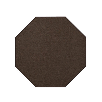 Tapis modernes en peluche de couleur unie pour l'intérieur et l'extérieur pour animaux de compagnie, résistants aux taches et à la décoloration, fabriqués aux États-Unis, parfaits pour les tapis de patio, de terrasse, de pique-nique, de plage, de c